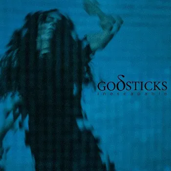 Zahraniční hudba Godsticks - Inescapable (LP, KSCOPE1043)