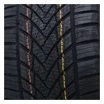 Tracmax TRAC SAVER A/S 195/60 R16 89V TL M+S 3PMSF