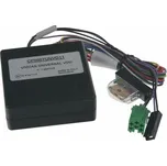 UNI adaptér CAN-Bus/ovládání Blaupunkt…