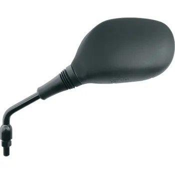 Zrcátko pro motocykl Levé zrcátko Yamaha XT660X (EY498I)