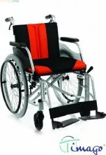 Invalidní vozík Timago WA C2600