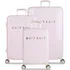 Suitsuit sada kufrů TR-1221/3 Fabulous Fifties Pink Dust