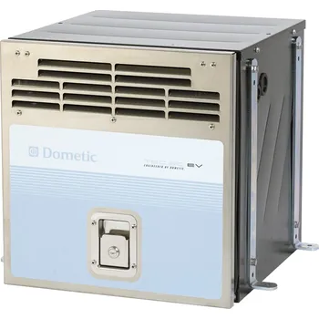 Elektrocentrála Dometic TEC 30