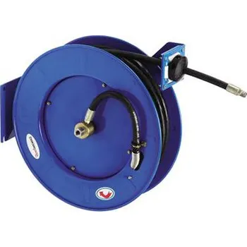 Příslušenství pro vysokotlaký čistič Nilfisk samonavíjecí buben pro vysokotlakou hadici