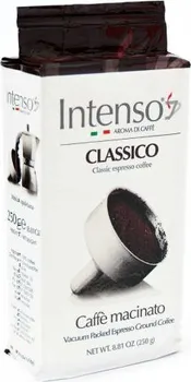 Káva Intenso Classico mletá 250 g