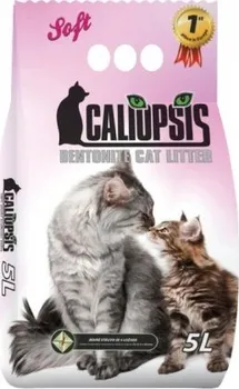 Podestýlka pro kočku Caliopsis Soft