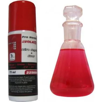 Stylingový přípravek VOLA Zero Sprej LF 75 ml