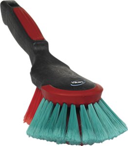 Ergonomický ruční kartáč pro mytí vozidel 320mm Vikan