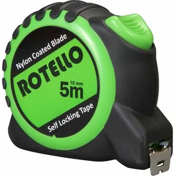 Měřicí přístroj Rotello svinovací metr