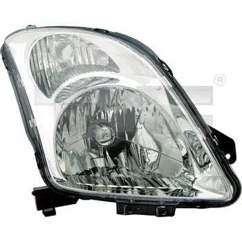 Přední světlomet Světlomet TYC 20-0699-05-2