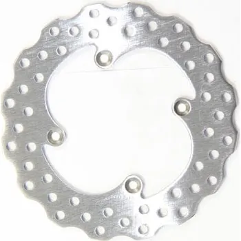 Brzda pro motocykl EBC - Brakes Brzdový kotouč EBC MD6025C