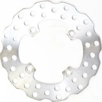 Brzda pro motocykl EBC - Brakes Brzdový kotouč EBC MD6187C