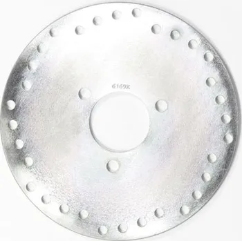 Brzda pro motocykl EBC - Brakes Brzdový kotouč EBC MD6169D