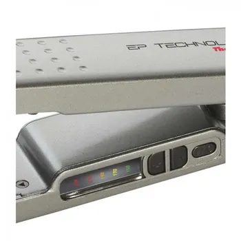 Advanced Heat Managment System žehličky BaByliss PRO EP Technology 5.0 