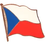 Odznak VLAJKA Česká republika