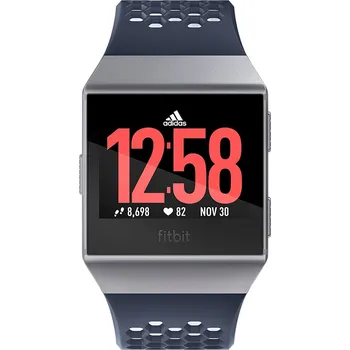 Chytré hodinky Fitbit Ionic