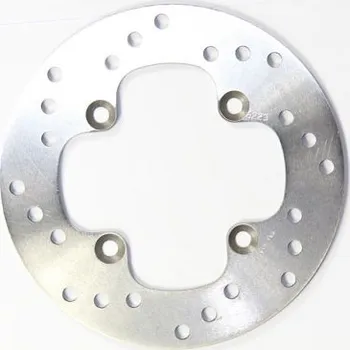 Brzda pro motocykl EBC - Brakes Brzdový kotouč EBC MD6223D