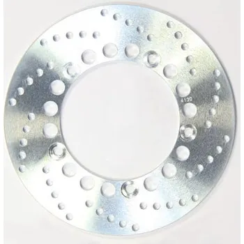 Brzda pro motocykl EBC - Brakes Brzdový kotouč EBC MD4130