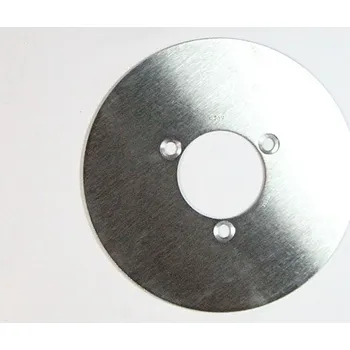 Motodíl EBC - Brakes Brzdový kotouč EBC MD6369D