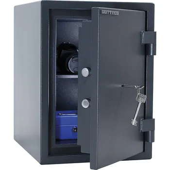 Trezor FIRE HERO 50 EN-1 ohnivzdorný