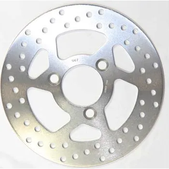 Brzda pro motocykl EBC - Brakes Brzdový kotouč EBC MD947D