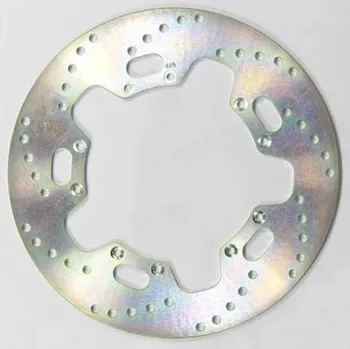Brzda pro motocykl EBC - Brakes Brzdový kotouč EBC MD625LS