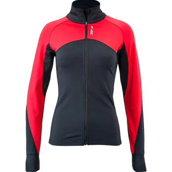 Silvini Staffora WJ1510 černá/červená