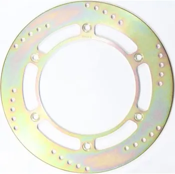 Brzda pro motocykl EBC - Brakes Brzdový kotouč EBC MD3037RS