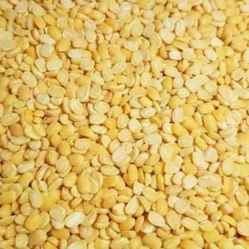 Luštěnina TRS, Velká Británie Mung Dal loupaný, půlený, loupaný TRS 2kg