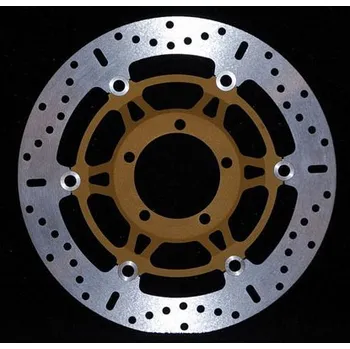 Brzda pro motocykl EBC - Brakes Brzdový kotouč EBC MD800X