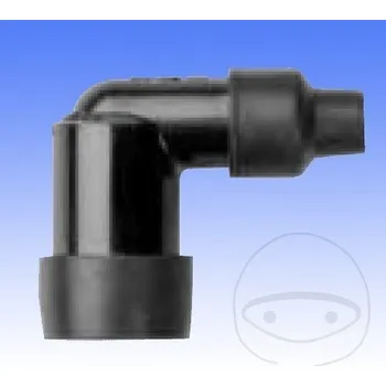 Zapalovací a žhavicí svíčka NGK - Japonsko Koncovka zapalovací svíčky NGK LZFH