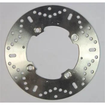 Motodíl EBC - Brakes Brzdový kotouč EBC MD1173