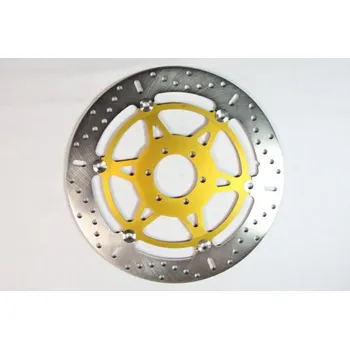 Brzda pro motocykl EBC - Brakes Brzdový kotouč EBC MD855X