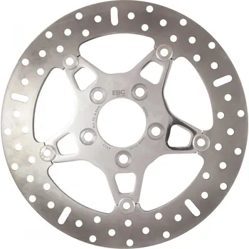Brzda pro motocykl EBC - Brakes Brzdový kotouč EBC MD535