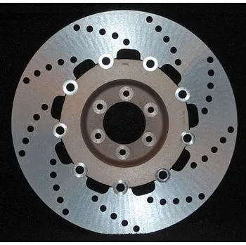 Brzda pro motocykl EBC - Brakes Brzdový kotouč EBC MD3019RS