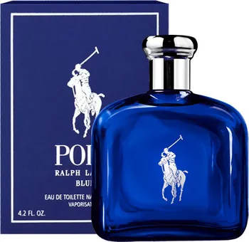 Pánský parfém Ralph Lauren Polo Blue Club M EDT