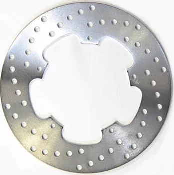 Brzda pro motocykl EBC - Brakes Brzdový kotouč EBC MD960D