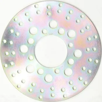 Brzda pro motocykl EBC - Brakes Brzdový kotouč EBC MD6140D