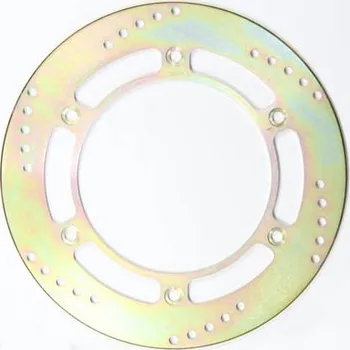 Brzda pro motocykl EBC - Brakes Brzdový kotouč EBC MD3037LS