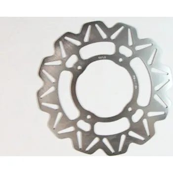 Brzda pro motocykl EBC - Brakes Brzdový kotouč EBC MD6058CX