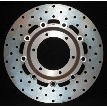 Brzda pro motocykl EBC - Brakes Brzdový kotouč EBC MD1064
