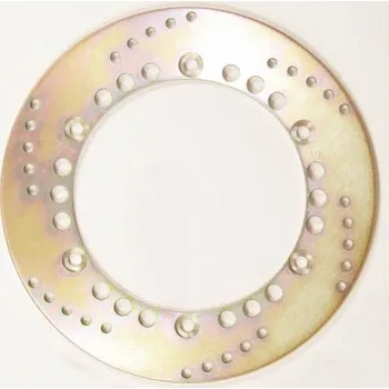 Brzda pro motocykl EBC - Brakes Brzdový kotouč EBC MD1135