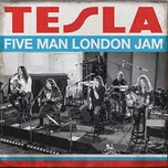 Five Man London Jam - Tesla [2LP]