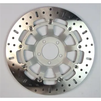 Brzda pro motocykl EBC - Brakes Brzdový kotouč EBC MD3004