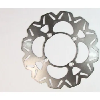 Brzda pro motocykl EBC - Brakes Brzdový kotouč EBC MD6083CX