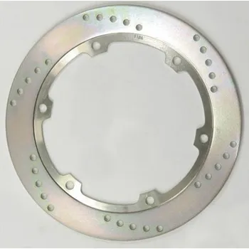 Brzda pro motocykl EBC - Brakes Brzdový kotouč EBC MD1126