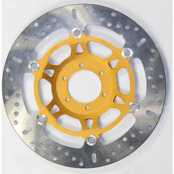 Brzda pro motocykl EBC - Brakes Brzdový kotouč EBC MD1014X