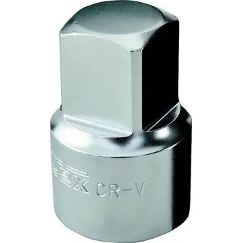 Gola hlavice Redukce Narex 3/4"-1", 60mm, chrom-vanadová ocel (443001232)