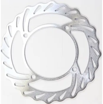 Brzda pro motocykl EBC - Brakes Brzdový kotouč EBC MD6255C