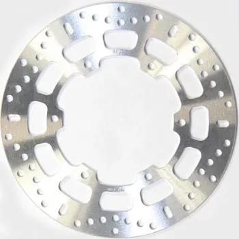 Brzda pro motocykl EBC - Brakes Brzdový kotouč EBC MD9130D